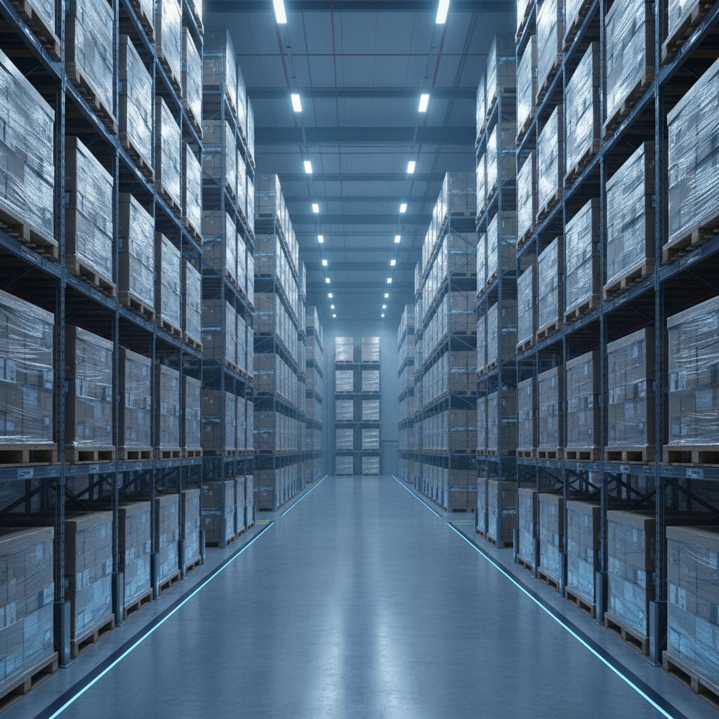 Warehouse